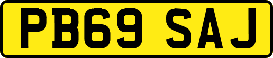 PB69SAJ
