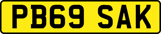 PB69SAK