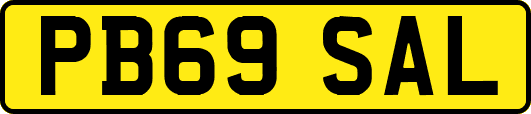 PB69SAL