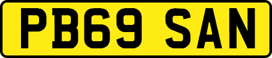 PB69SAN