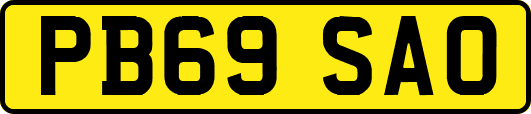PB69SAO