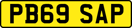 PB69SAP