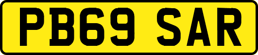 PB69SAR
