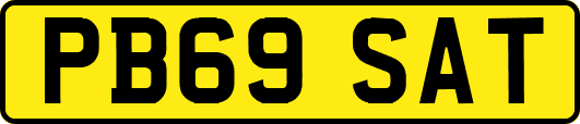 PB69SAT