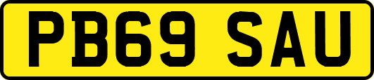 PB69SAU