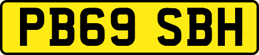 PB69SBH