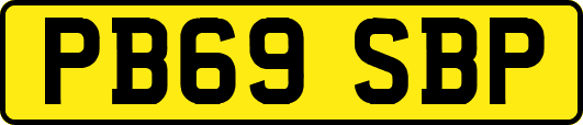PB69SBP
