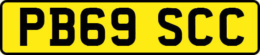 PB69SCC