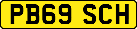 PB69SCH