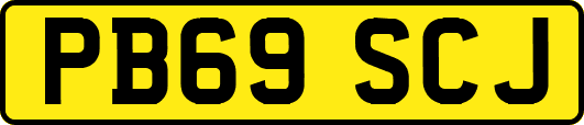PB69SCJ