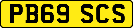 PB69SCS