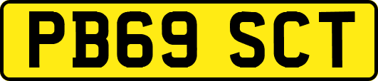 PB69SCT