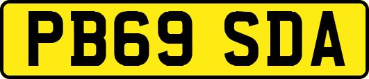 PB69SDA