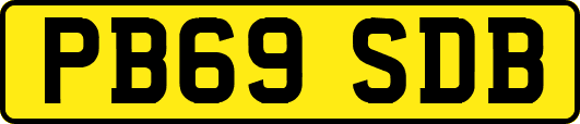 PB69SDB