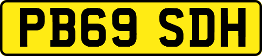 PB69SDH