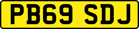 PB69SDJ
