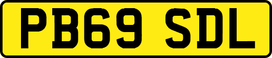 PB69SDL