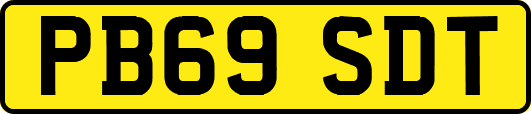 PB69SDT