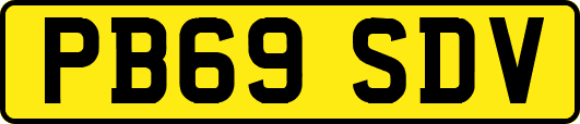 PB69SDV
