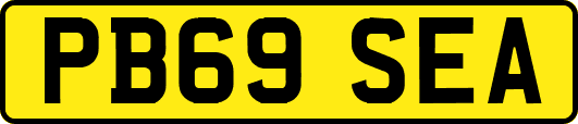 PB69SEA