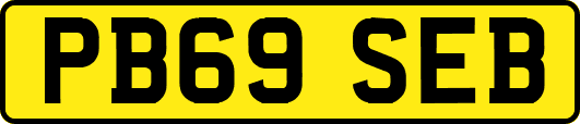 PB69SEB