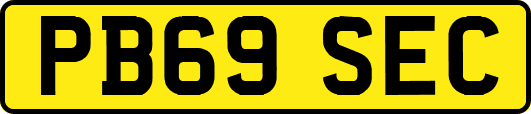 PB69SEC