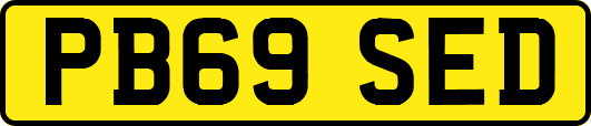 PB69SED