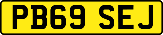 PB69SEJ