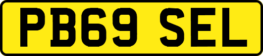 PB69SEL
