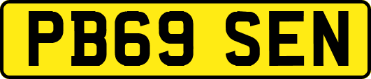 PB69SEN