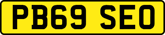 PB69SEO