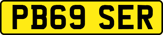 PB69SER