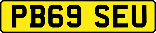 PB69SEU