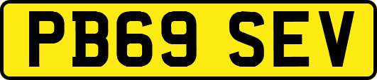 PB69SEV