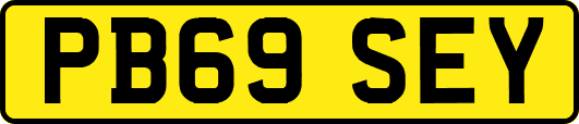 PB69SEY