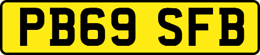 PB69SFB