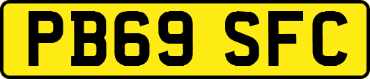 PB69SFC