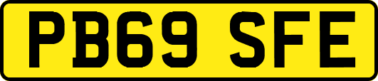 PB69SFE