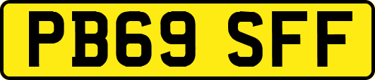 PB69SFF