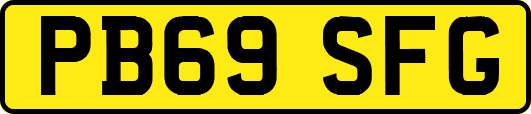 PB69SFG