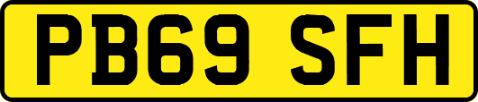 PB69SFH