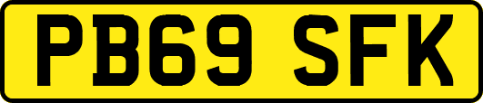 PB69SFK