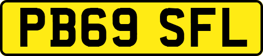 PB69SFL