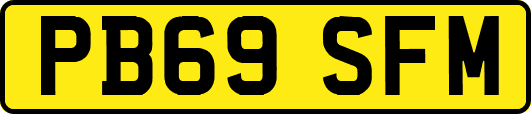 PB69SFM