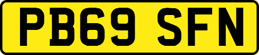 PB69SFN