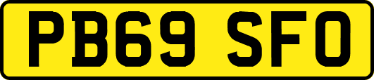 PB69SFO