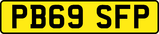 PB69SFP