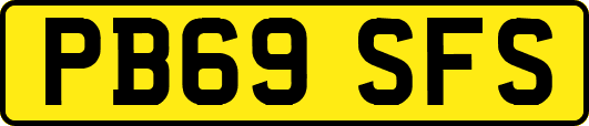 PB69SFS