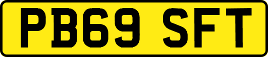 PB69SFT