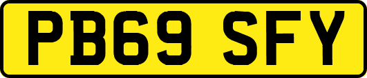PB69SFY